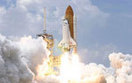 Endeavour wystartowa�. To ostatnia misja