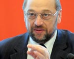  Schulz: Wielka Brytania mo�e wyst�pi� z Unii Europejskiej