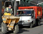  W Eurolandzie ro�nie bezrobocie