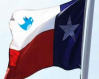 Twitter nielegalnie w Teksasie?