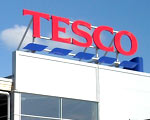  Tesco zwlania ludzi. Tysi�ce na bruk