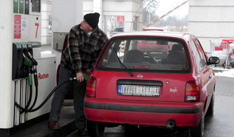 Pierwsza decyzja rz�du. Zobacz ile stracisz