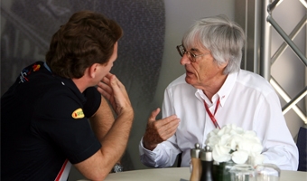 Ecclestone: będzie jedna Formuła