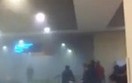 Zamach w Moskwie. 35 os�b nie �yje. Zobacz hal� po eksplozji