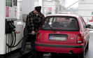 Podwy�ki na stacjach paliw. Kiedy cena przebije 6 z� za litr