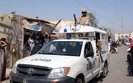 Zamach w Pakistanie. 18 szyit�w zabitych w zamachu na autobus