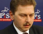  Senat odrzuci� bud�etowe poprawki PiS