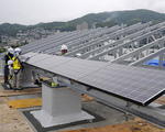 33 miliony dla instalacji solarnych. W Polsce