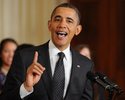 Zdjęcie z Obamą zdradziło uciekiniera Zdjęcie z Obamą zdradziło uciekiniera
