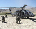 Umowa Afganistan-USA. Oto, co Amerykanie naobiecywali / fot: kpr. Marcin Lasak/isaf.wp.mil.pl Umowa Afganistan-USA. Oto, co Amerykanie naobiecywali
