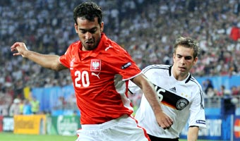Polsat nie zarobi na EURO 2008
