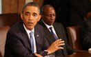 Obama dogada� si� z Republikanami