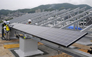 33 miliony dla instalacji solarnych. W Polsce