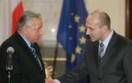 B�dzie wi�cej ministerstw?