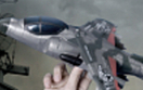 Jacek W�jcik i Szymon Demirkol w FireFly Creation