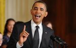  Obama w sprawie antykoncepcji. Prezydent ust�pi