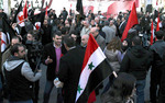  Sankcje wobec Syrii i Bia�orusi. B�d� kolejne