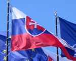  Korupcja na S�owacji. Protestypo akcji "goryl"
