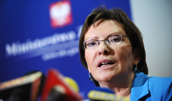 94 proc. nie chce ubezpieczenia zdrowotnego. Pomys�y Kopacz nie przejd�