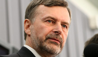 Balicki: PO musi wreszcie zejść na ziemię
