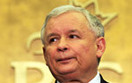 Kaczy�ski porozumie si� z Agor�?