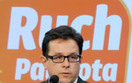 Baron SLD uciek� do Ruchu Palikota 