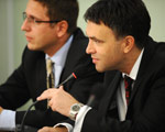  Ryba przed "naciskow�" obci��a CBA i prokuratur� 