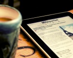  Gazeta Murdocha na iPada jest lepsza, ni� Times