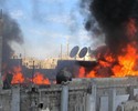 Raport ONZ: To Iran dostarcza bro� Syrii