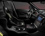 Nissan Juke-R w limitowanej wersji jeszcze mocniejszy