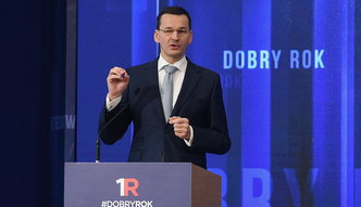 Bran�a elektroniczna oceni�a Konstytucj� biznesu Morawieckiego. "Szansa na popraw�"