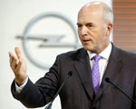  Szef GM na Europ� idzie do Tata