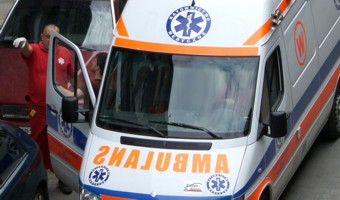 Służba zdrowia - im więcej dostaje, tym bardziej zadłużona
