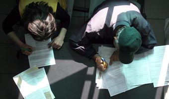 Odda�e� 1 proc. podatku? Fiskus ci� sprawdzi