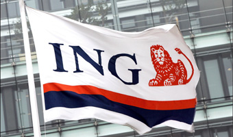 ING dosta� zastrzyk finansowy 