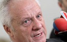 Niesio�owski o wi�zieniach CIA: I co z tego?