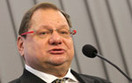 Wyb�r szefa klubu SLD. Kalisz faworytem