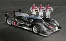 Audi zapowiada debiut R18 TDI