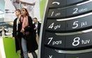 Nokia sprzeda�a 40 proc. z 282 mln kom�rek 