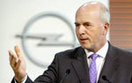 Carl-Peter Forster - nowy szef nowego Opla?
