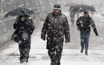  Zimowy parali� w Wlk.Brytanii. Odwo�uj� loty