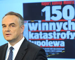 Pawlak ostro zaatakowa� Tuska. Ma do�� 
