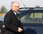  Prezes PiS demaskuje rz�d przed Euro: To b�dzie katastrofa