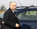 Prezes PiS demaskuje rząd przed Euro: To będzie katastrofa / fot: Reporter/East News Prezes PiS demaskuje rząd przed Euro: To będzie katastrofa