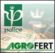  Agrofert z�o�y ofert� na Police...