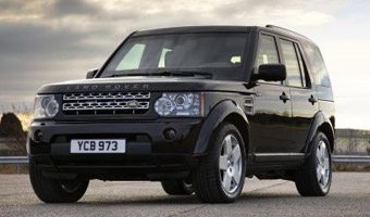 Jaguar Land Rover ma plan ekspansji. Będzie zatrudniać