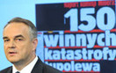 Pawlak ostro zaatakowa� Tuska. Ma do�� 