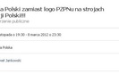 Orze� wraca do bia�o-czerwonych. Jak wrza�o w mediach?
