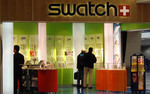  Rekordowe wyniki Swatcha. Dzi�ki Chinom?
