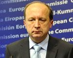  Premier Litwy chce wiedzie�, czy Polska sprzedaje Mo�ejki